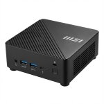 MSI Barebone Cubi 5 12M-022BDE Intel i3-1215U schwarz...