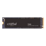 M.2 500GB Crucial T500 NVMe PCIe 4.0 x 4