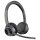 HP Poly Voyager 4320 Microsoft Teams Certified USB-C Headset +BT700 dongle (218478-02)
