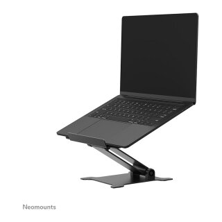 Neomounts faltbarer Laptop-Ständer DS20-740BL1 11"-15" 5KG Black