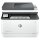 L HP LaserJet Pro 3102fdn Laser-Multifunktionsdrucker 4in1 LAN ADF Duplex