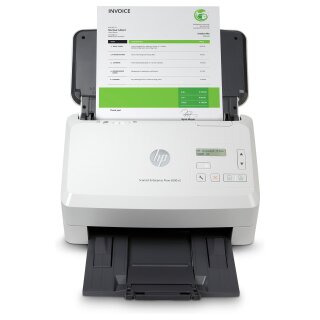 HP Scanjet Enterprise Flow 5000 s5 Dokumentenscanner A4 65 S./Min. USB 3.0 Duplex ADF