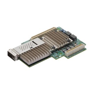 BROADCOM NetXtreme E-Series P150P Netzwerkadapter PCI Express 10Gb QSFP28 x 1
