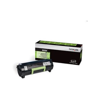 LEXMARK Toner schwarz Corp f. MS/MX 521/621/622 ca. 25.000 S.