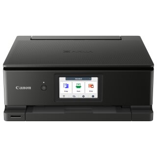 Canon PIXMA TS8750 Tintenstrahldrucker 3in1 A4 WLAN WiFi Duplex