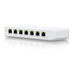 8P Ubiquiti UniFi USW-Ultra-210W 202W POE++
