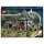 LEGO Harry Potter Hagrids Hütte: Ein unerwarteter Besuch 76428