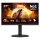 68,6cm/27" (1920x1080) AOC 27G4X Gaming IPS 180Hz IPS 0,5ms 2xHDMI DP LS HDR 10 Black