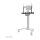 Neomounts AV2-500BL Universal-Videobar-Kit - Schwarz