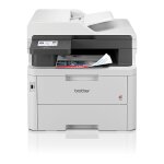 Brother MFC-L3760CDW Farb-LED Multifunktionsgerät...