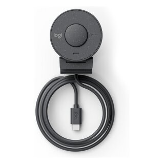 Logitech BRIO 305 1920x1080 Graphite