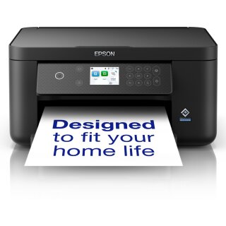 T Epson Expression Home XP-5200 Tintenstrahl-Multifunktionsdrucker 3in1 WLAN WiFi WiFi-Direct Duplex