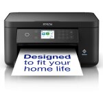 T Epson Expression Home XP-5200...