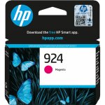 HP 924 Magenta Original Ink Cartridge