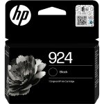 HP 924 Black Original Ink Cartridge