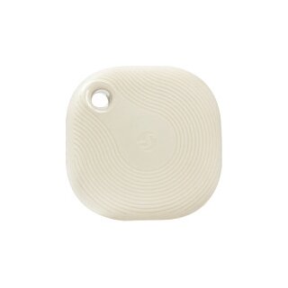 Shelly Plug & Play "Blu Button Tough Ivory" Bluetooth Schalter & Dimmer Hellbeige