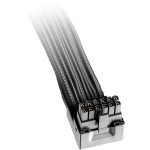 Be Quiet! BC073 Stromkabel 12VHPWR (M) zu 12VHPWR (M)