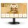 61cm/24" (1920x1080) AOC Basic-line 24B3CF2 16:9 FHD IPS 1ms 100Hz HDMI USB-C Speaker Black