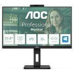 AOC 60.5cm (23.8") 24P3CW 16:09 HDMI+DP+USB-C IPS...