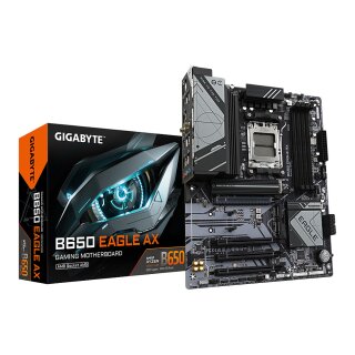 AM5 GIGABYTE B650 Eagle AX DDR5