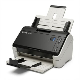 Kodak Dokumentenscanner E1030 A4 30 S./Min. Duplex ADF 80 Blatt USB 3.2
