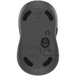 Logitech M650 for Business Bluetooth Graphite