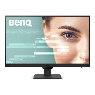 60,5cm/24" (1920x1080) BenQ GW2490 16:9 FHD IPS 5ms 100Hz HDMI DP Speaker Black