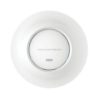 Grandstream GWN7662, 2x2:2 & 4x4:4 Wi-Fi 6 Indoor Access Point