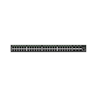 48P Grandstream GWN7806 Enterprise Layer 2+ Verwalteter Netzwerk-Switch
