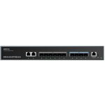 6+4P Grandstream GWN7830, 6x Gigabit ports, 4x SFP+,...