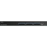 12P Grandstream GWN7832, 12x 10-Gigabit-SFP+-Ports,...