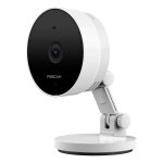 Foscam C5M Überwachungskamera Weiß