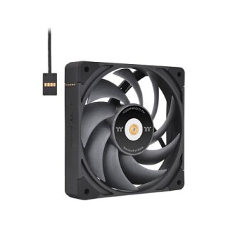 140mm Thermaltake TOUGHFAN EX14 Pro PC Cooling Fan Swappable Edition 3 Pack