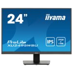 IIYAMA 61.1cm (24") XU2495WSU-B7 16:10 HDMI+DP+USB-C...