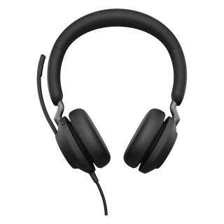Jabra Evolve2 40 SE UC Stereo USB-C