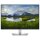 61cm/24" (1920x1200) Dell P2425E 16:10 FHD IPS 5ms 100Hz HDMI DP USB-C RJ45 Black/silver