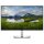 68,6cm/27" (1920x1080) Dell P2725H 16:9 FHD IPS 5ms 100Hz HDMI DP VGA USB-C Black/Silver