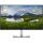 68,6cm/27" (1920x1080) Dell P2725HE 16:9 FHD IPS 5ms 100Hz HDMI DP USB-C RJ45 Black/Silver