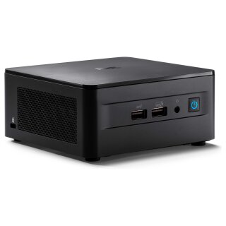 ASUS NUC GEN12 Pro Wall Street Canyon i7 RNUC12WSHi70002 EU CORD