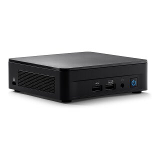 ASUS NUC GEN12 Pro Wall Street Canyon i7 RNUC12WSKi70000 NO CORD