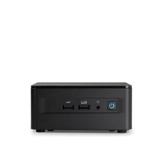 ASUS NUC GEN13 Pro Liberty Canyon i5 RNUC13L3Hv50002 EU CORD vPro
