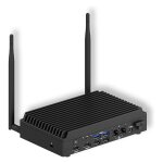 ASUS NUC GEN13 Rugged Bravo Canyon X7211E...