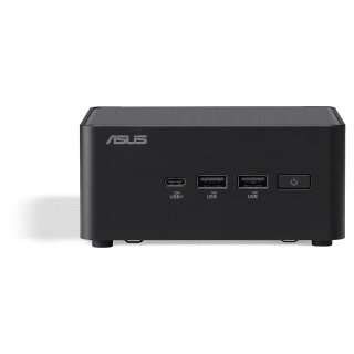 ASUS NUC GEN14 Pro Revel Canyon U7 RNUC14RVHV700000I NO CORD vPro