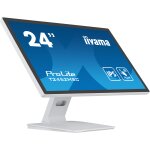 IIYAMA 60.5cm (23.8") T2452MSC-W1 16:9 M-Touch...