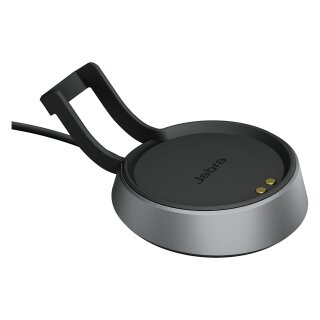 Jabra Ladeständer für Evolve2 85 MS Stereo - Schwarz