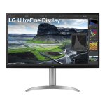 80cm/32" (3840x2160) LG UltraFine 32UQ850V-W 16:9 4K...