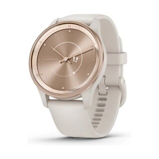 Garmin vivomove Trend 40mm rosegold