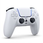 JOYG Sony Playstation 5 DualSense Wireless Controller V2...