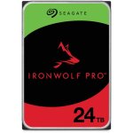 24TB Seagate IronWolf Pro ST24000NT002 7200RPM...