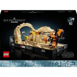 LEGO Star Wars Podrennen in Mos Espa - Diorama 75380